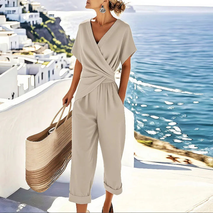 Colleen™ | Chic Two-Piece Ensemble