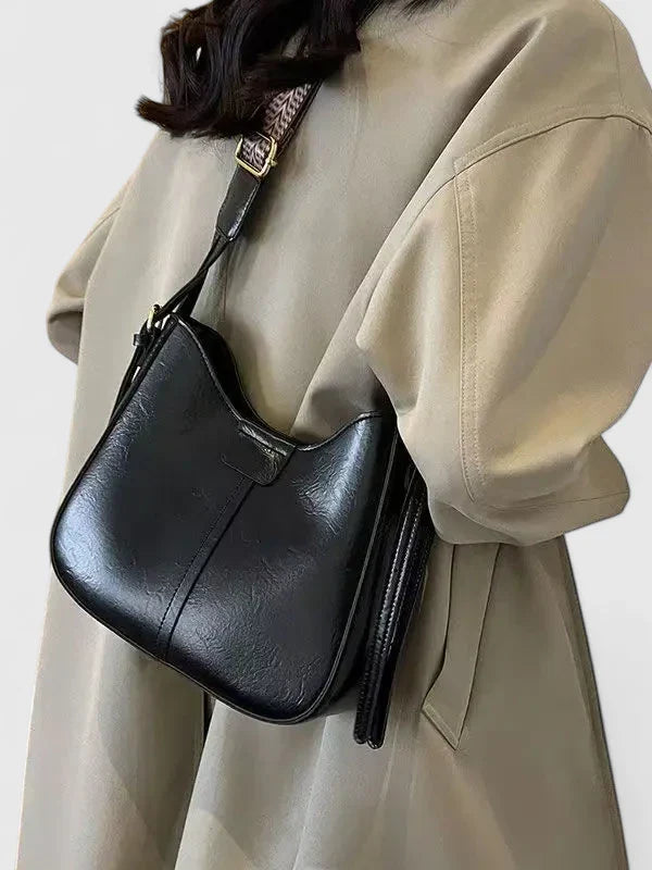 Ophelia | Elegant Shoulder Bag