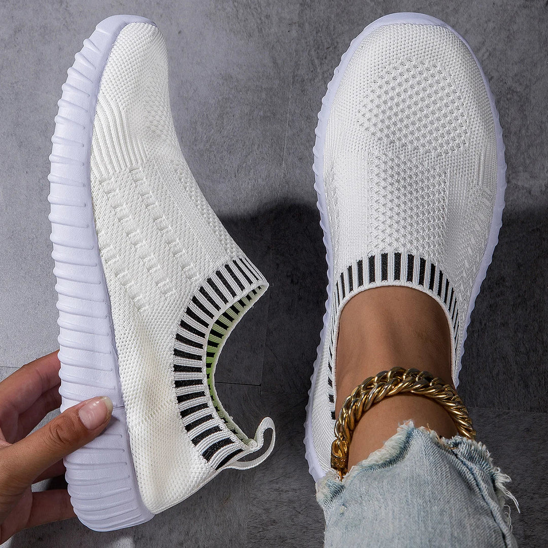 Margaret | Orthopedic Sneakers