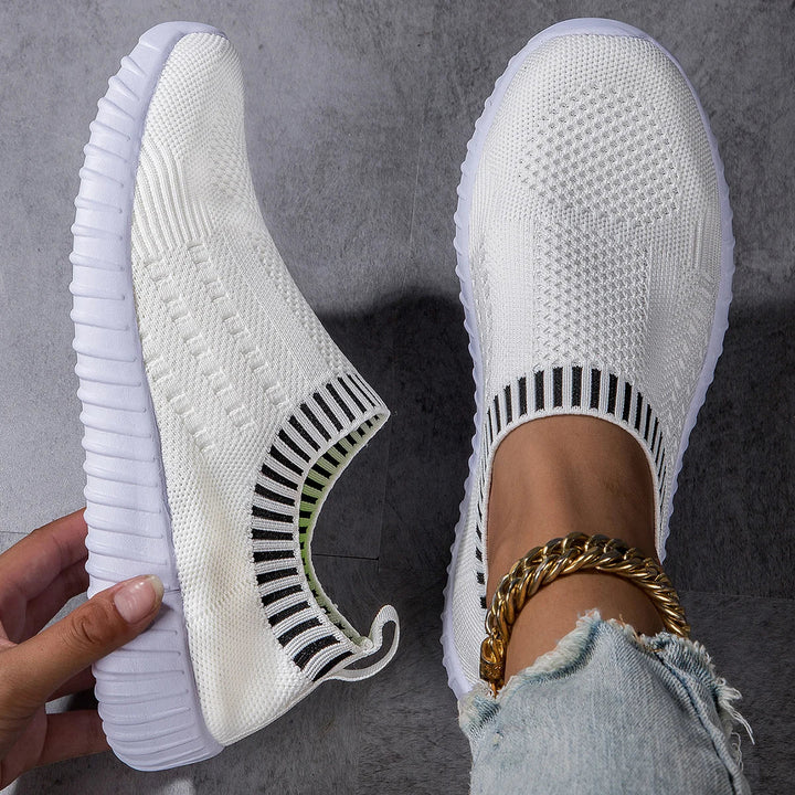 Margaret | Orthopedic Sneakers