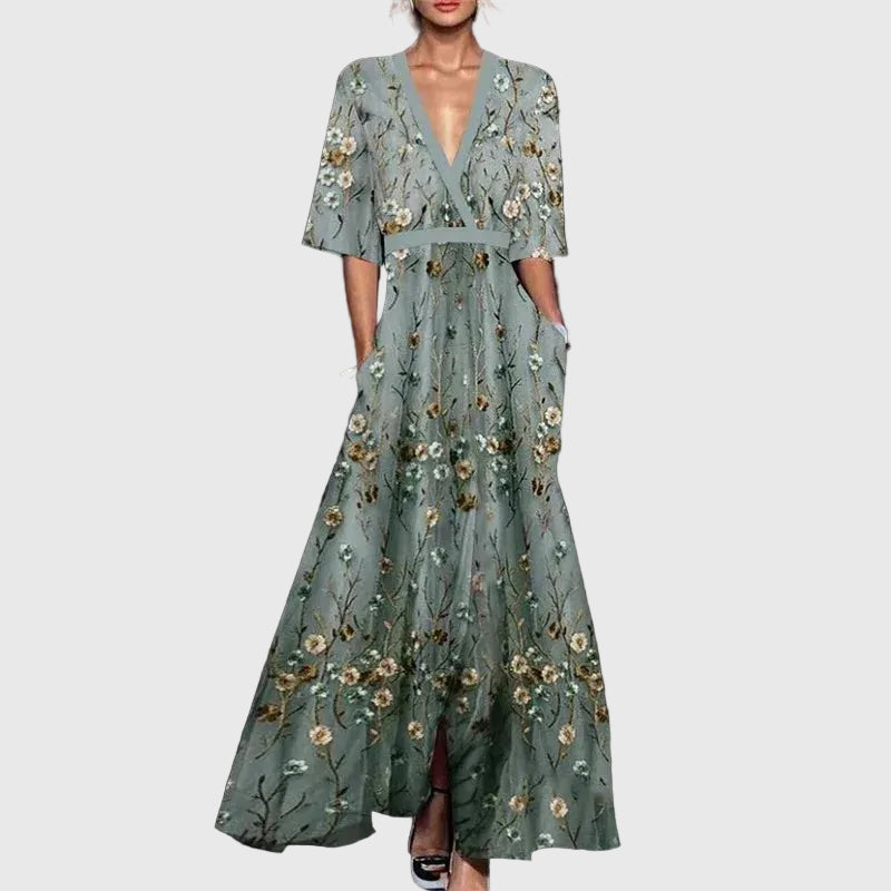 Jessalyn | Elegant Dress