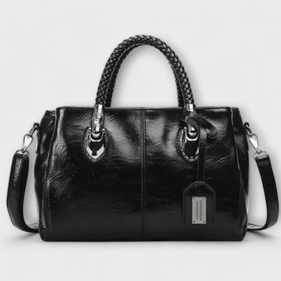 Eleanor | Elegant Duffel Bag