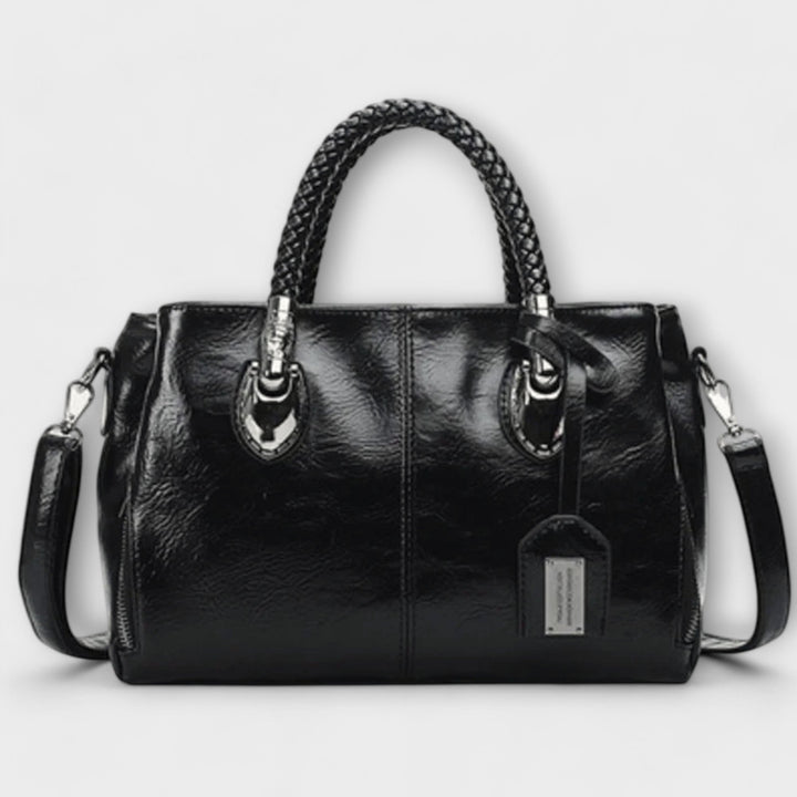 Eleanor | Elegant Duffel Bag
