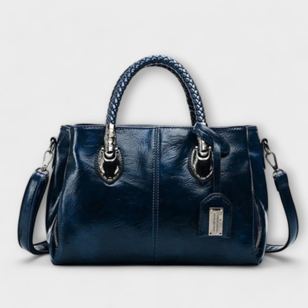 Eleanor | Elegant Duffel Bag