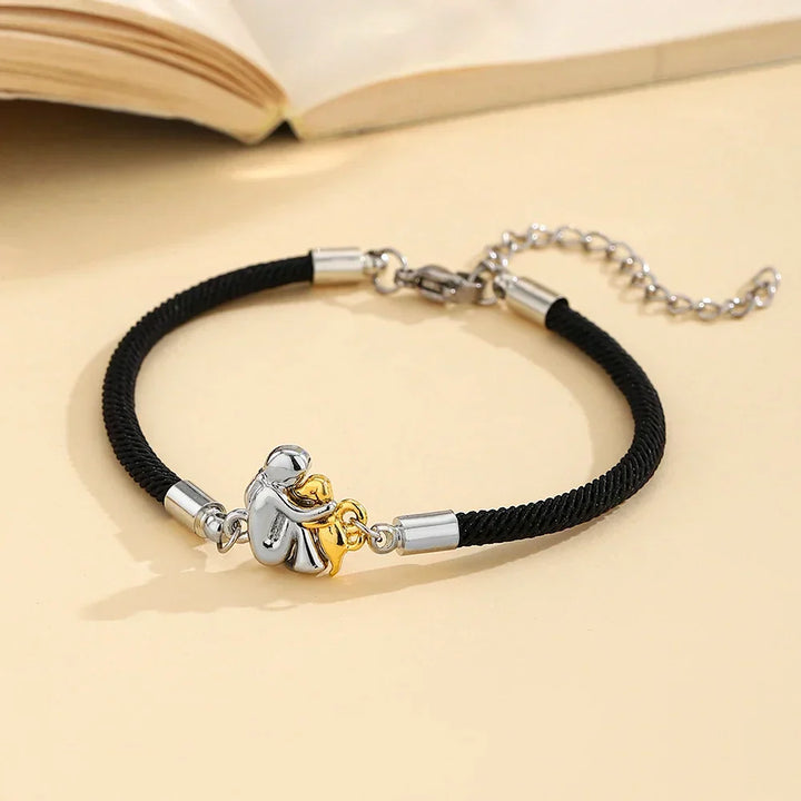 Eleanor Rose | Dog Embrace Bracelet