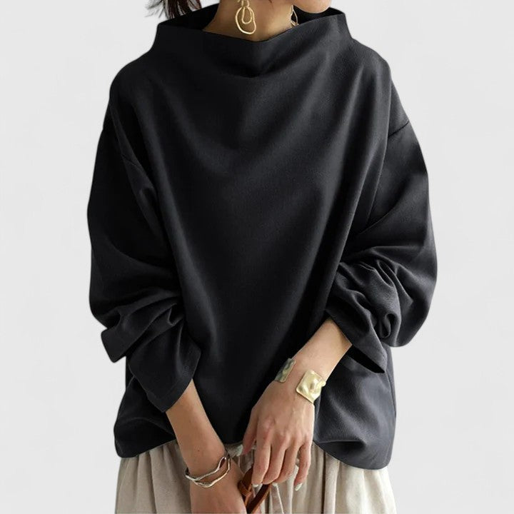 Maxine | Elegant Top