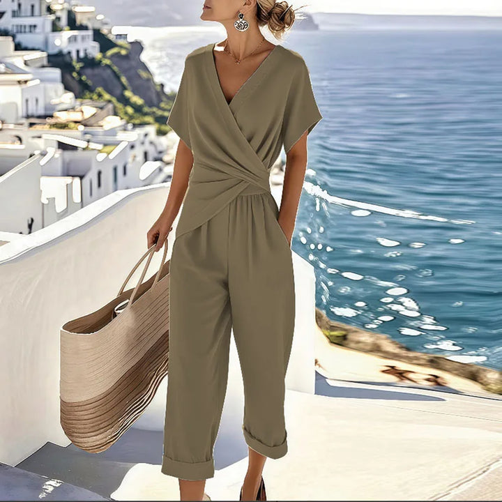 Colleen™ | Chic Two-Piece Ensemble