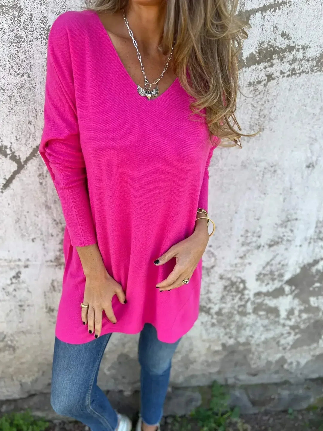 Estella | Comfortable Top