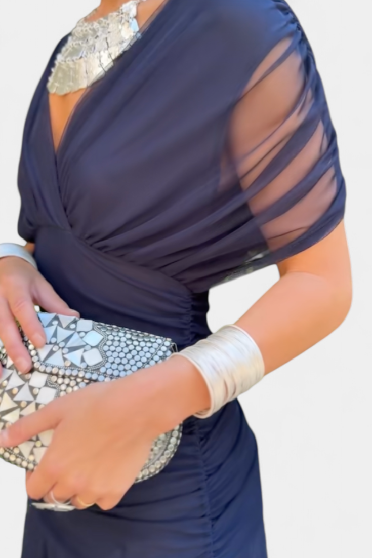 Jova | Elegant Dress
