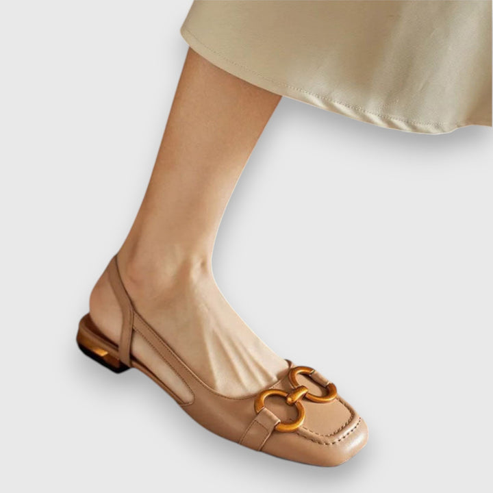 Isabelle | Comfortable Sandals
