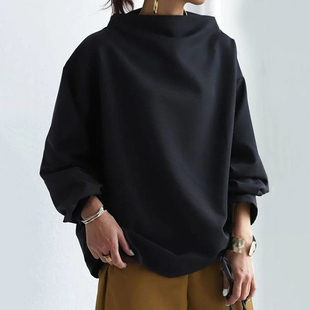 Evelina | Sophisticated Top