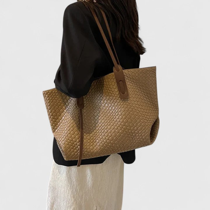 Emmeline | Elegant Tote Bag