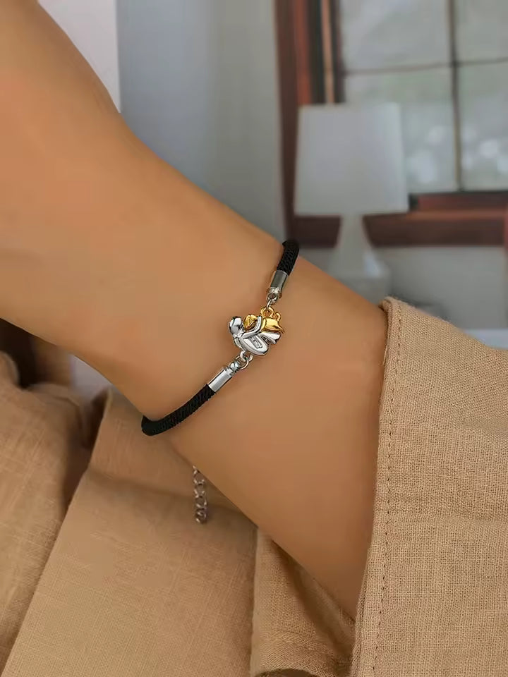 Eleanor Rose | Dog Embrace Bracelet