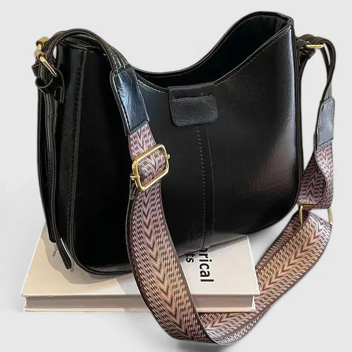 Ophelia | Elegant Shoulder Bag