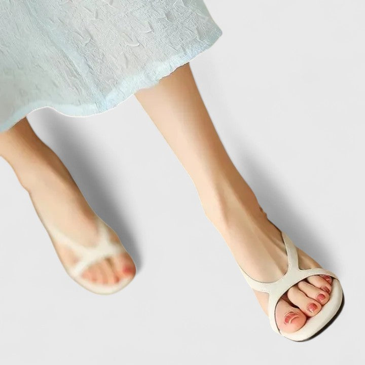 Chloe | Orthopedic Sandals