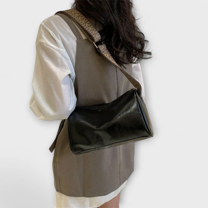 Eleanor | Vintage Crossbody Bag