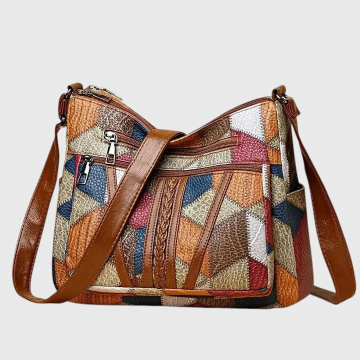 Harper | Luxury Art Inspired Bag