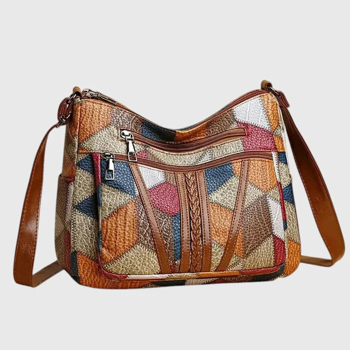 Harper | Luxury Art Inspired Bag