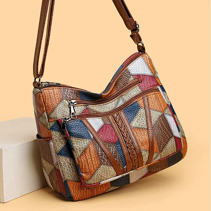 Savannah | Elegant Shoulder Bag