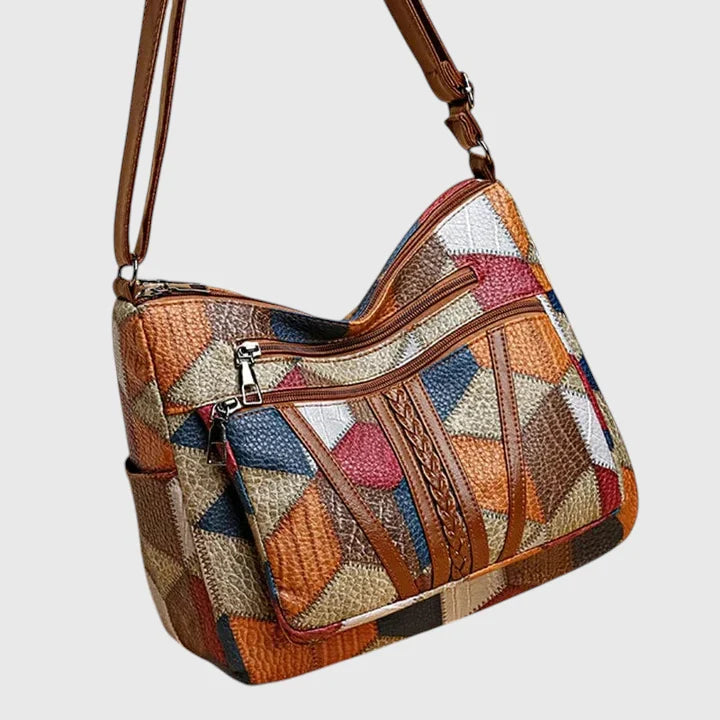 Harper | Luxury Art Inspired Bag