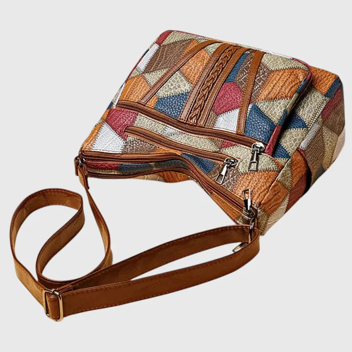 Harper | Luxury Art Inspired Bag