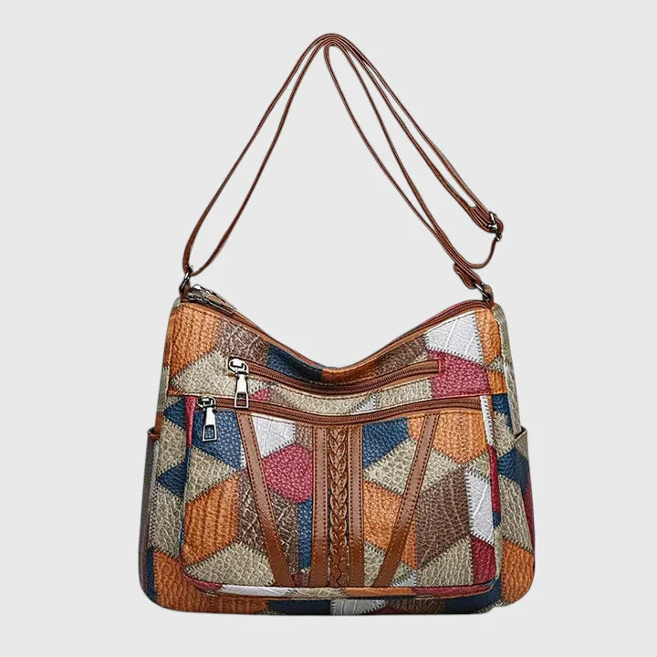 Harper | Luxury Art Inspired Bag