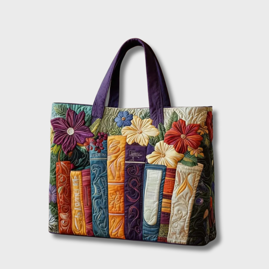 Isabella | Handmade effortless daily bag