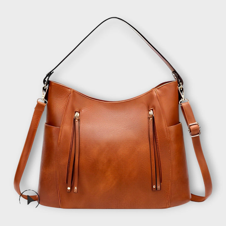 Eleanor | Vintage-inspired Elegant Women's Handbag