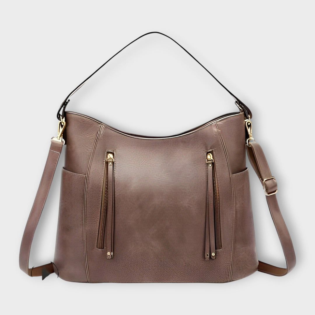 Eleanor | Vintage-inspired Elegant Women's Handbag