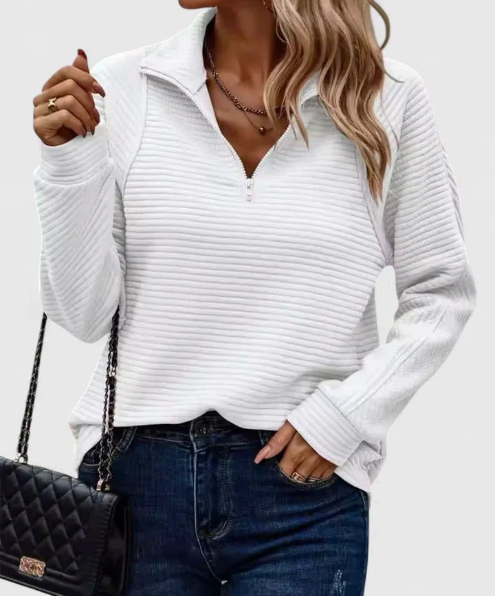 Elowen | Sophisticated Sweater
