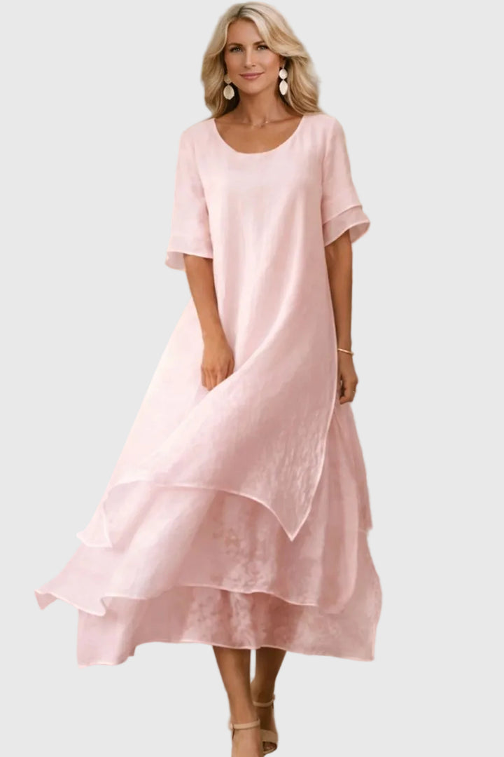 Rosalia | Elegant Dress