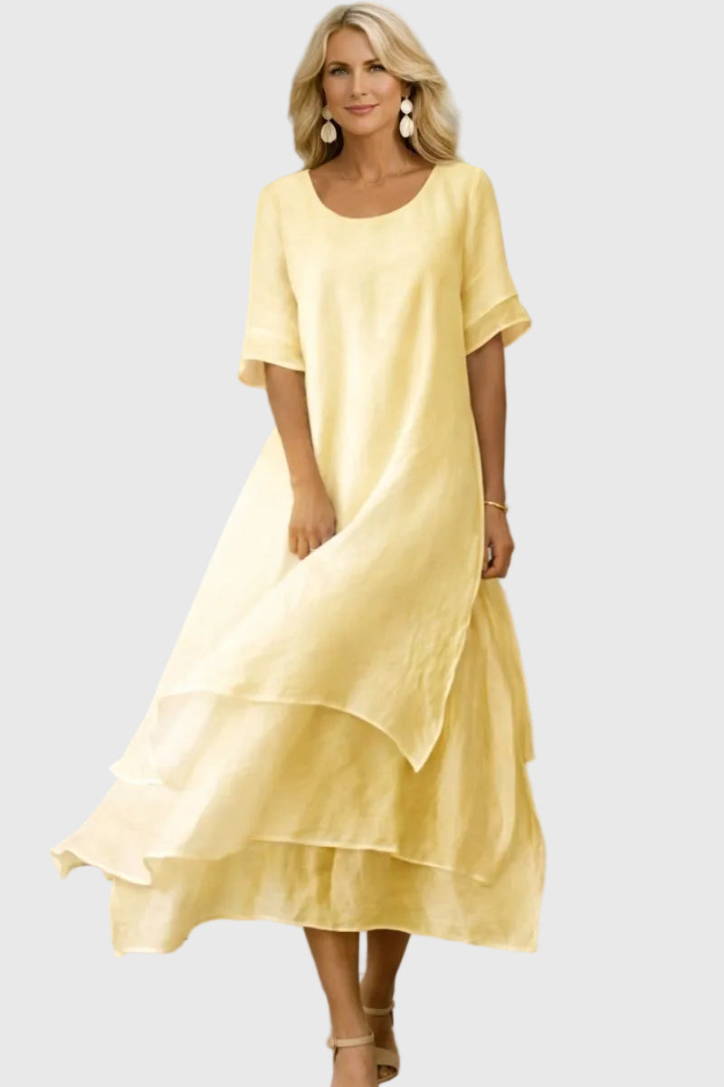 Rosalia | Elegant Dress