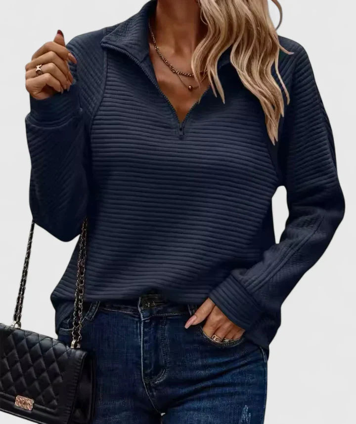 Elowen | Sophisticated Sweater