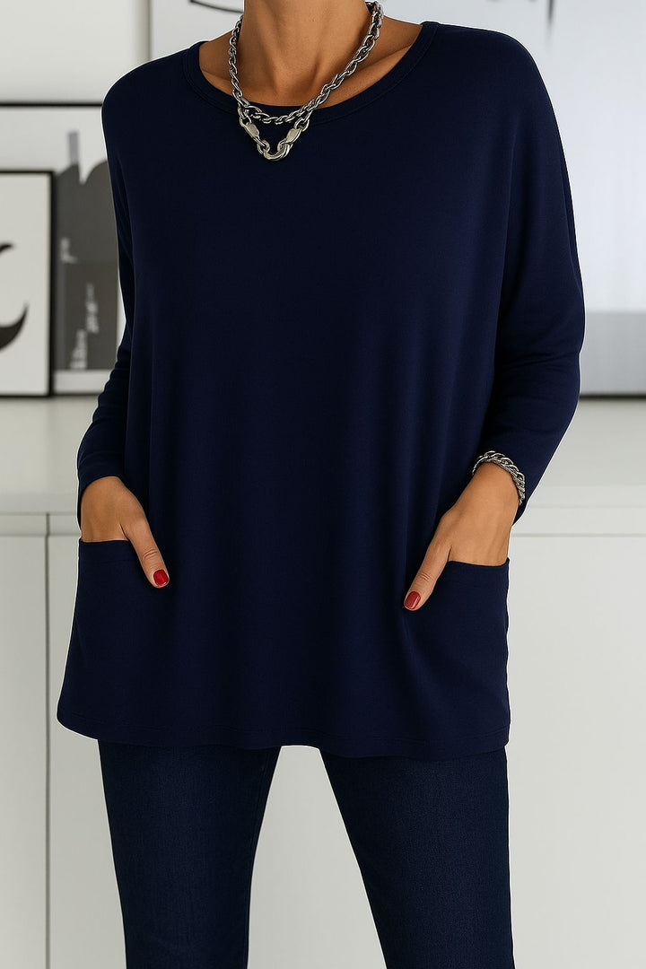 Eveline | Comfortable Top