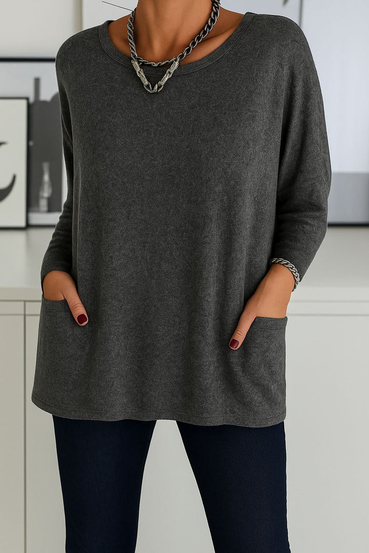 Eveline | Comfortable Top