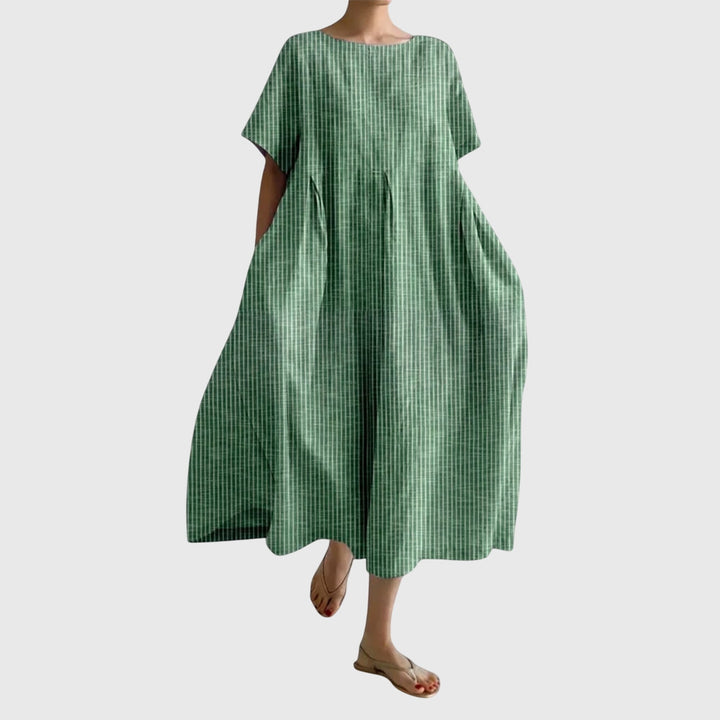 Edith | Long Casual Dress