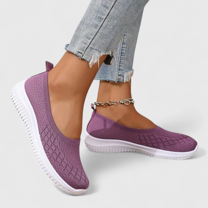 Nicole | Orthopedic Slip-Ons