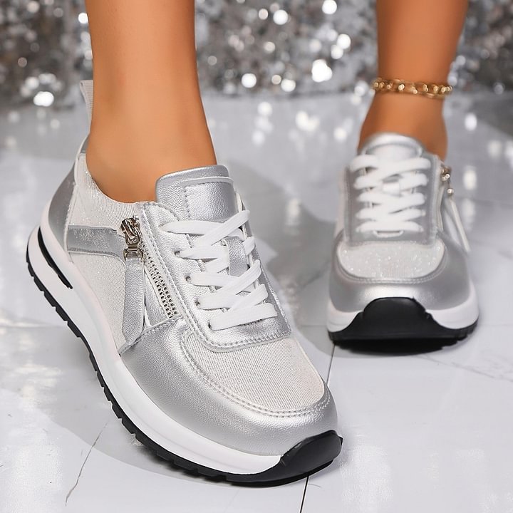 Laura | Orthopedic Sneakers