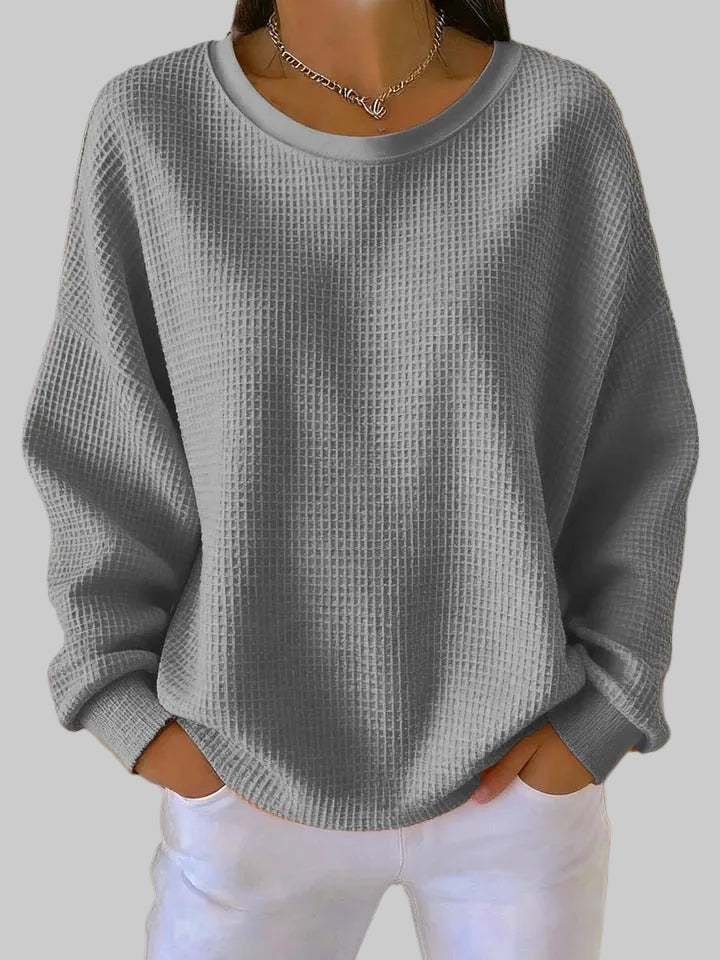 Camille | Coastal Spring Sweater