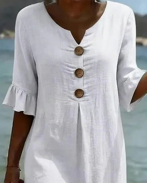 Beatrice | Casual Women's Dress