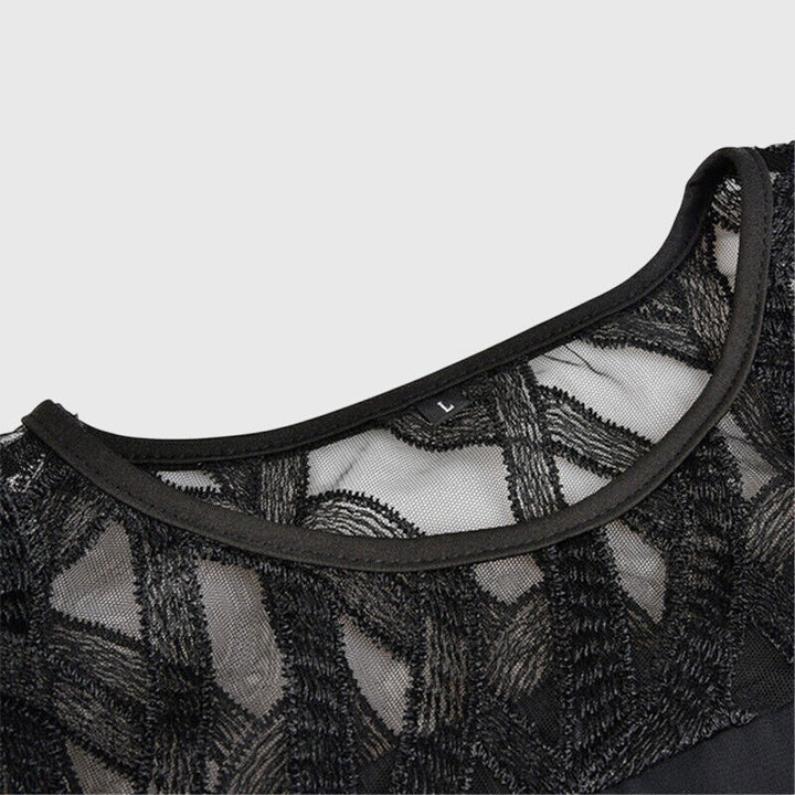 Elisa | Chic Dress
