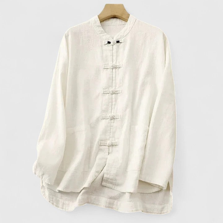Vanessa | Comfortable Shirt