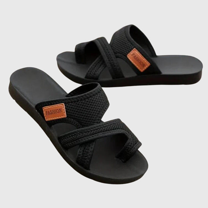 Elena | Orthopedic Sandals