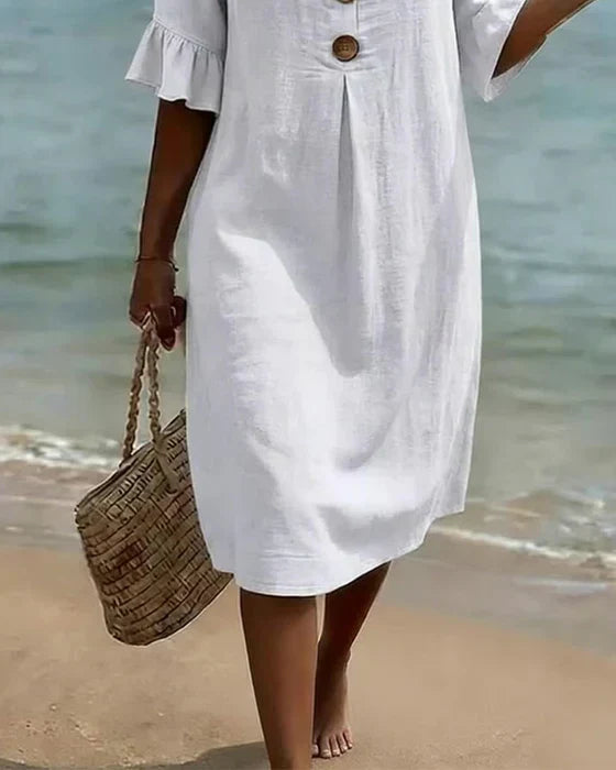 Beatrice | Casual Women's Dress