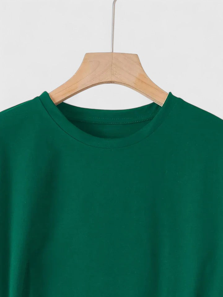 Maribelle | Comfortable Short Sleeve T-Shirt