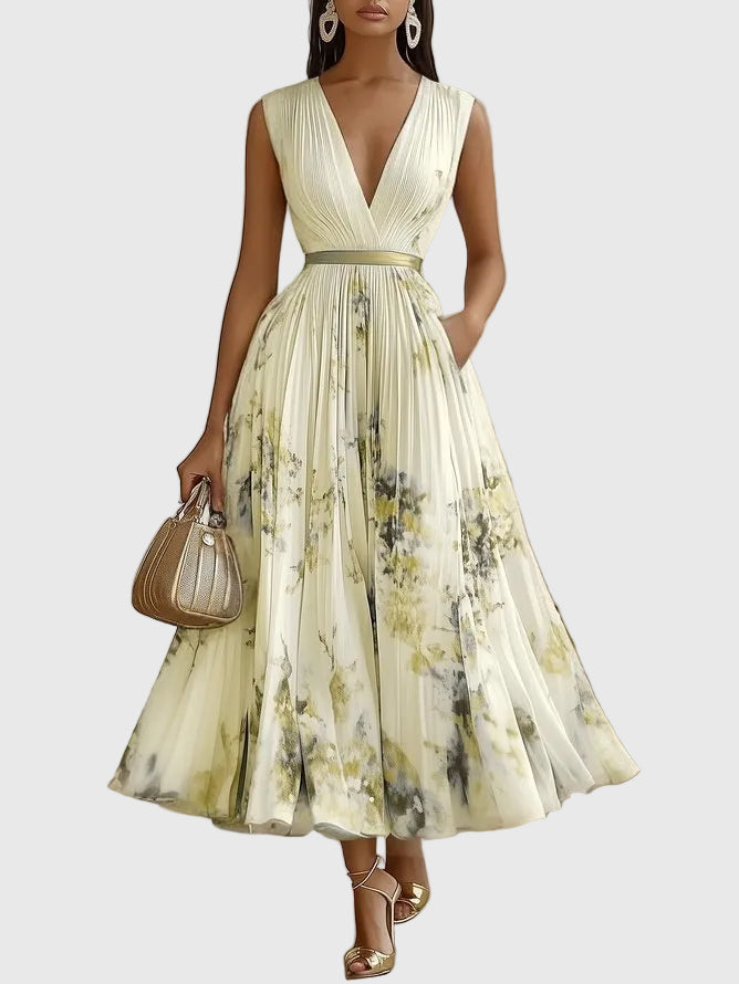 Zendeya | Sophisticated Dress