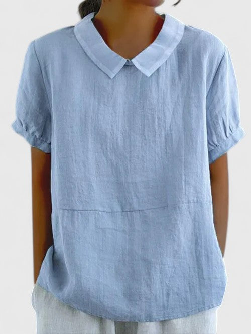 Matilda | Elegant Shirt