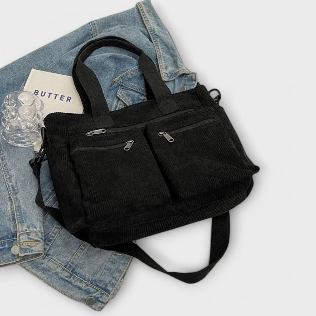 Eleanor | Tote Bag