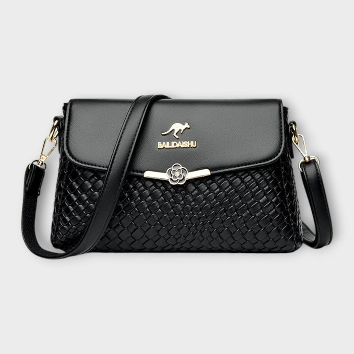 Eleanor | Luxurious Shoulder Bag