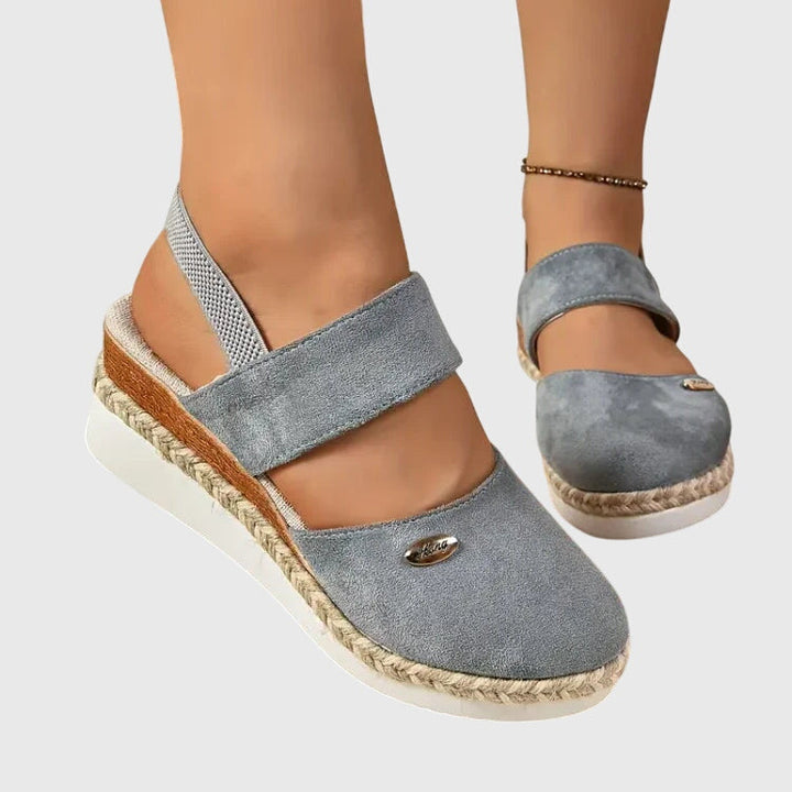 Cassandra | Orthopedic Sandals